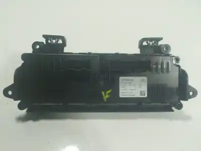 Автозапчасти б/у климат-контроль за ford kuga st-line x plug-in hybrid ссылки oem iam 2534657  lj6t18c612ad