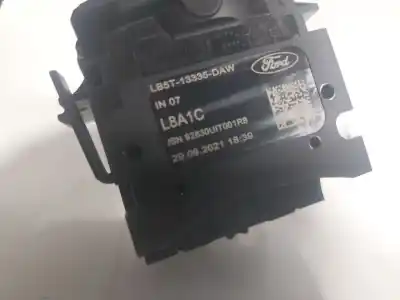 Автозапчастина б/у перерівний контроль для ford kuga st-line x plug-in hybrid посилання на oem iam 2425267  lb5t13335daw