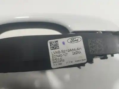 Автозапчастина б/у зовнішня ручка передня прав для ford kuga st-line x plug-in hybrid посилання на oem iam 2443758  lv4bs219a64ah