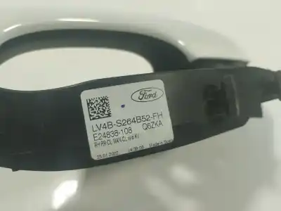 Автозапчастина б/у завнішня ручка задня права для ford kuga st-line x plug-in hybrid посилання на oem iam 5775187  lv4bs264b52fh