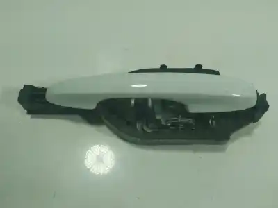Автозапчастина б/у завнішня ручка задня ліва для ford kuga st-line x plug-in hybrid посилання на oem iam 5775187