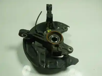 Автозапчастина б/у передній лівий культ для ford kuga st-line x plug-in hybrid посилання на oem iam 2451518  