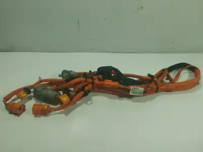 Автозапчастина б/у електронний модуль для ford kuga st-line x plug-in hybrid посилання на oem iam 2598503