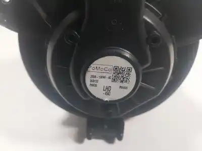 Автозапчасти б/у отопительный двигатель за ford kuga st-line x plug-in hybrid ссылки oem iam 2587601  jx6a19846ac