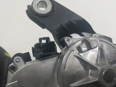 Автозапчастина б/у двигатель заднього склоочисника для ford kuga st-line x plug-in hybrid посилання на oem iam 1872393  ds7317404ba