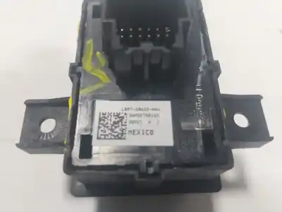 Автозапчастина б/у важіль ручного гальма для ford kuga st-line x plug-in hybrid посилання на oem iam 2293117  lb5t2b623aaw