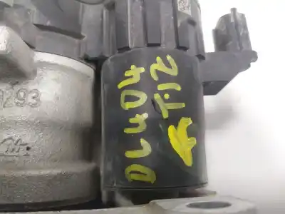 Автозапчастина б/у задній лівий гальмівний супорт для ford kuga st-line x plug-in hybrid посилання на oem iam 2571524  612251