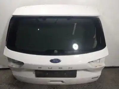 Автозапчастина б/у загальні двері для ford kuga st-line x plug-in hybrid посилання на oem iam 2544928