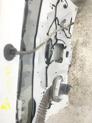 Автозапчастина б/у загальні двері для ford kuga st-line x plug-in hybrid посилання на oem iam 2544928  