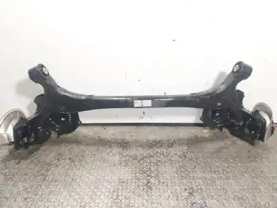 Автозапчастина б/у задня вісь для ford kuga st-line x plug-in hybrid посилання на oem iam 2713940