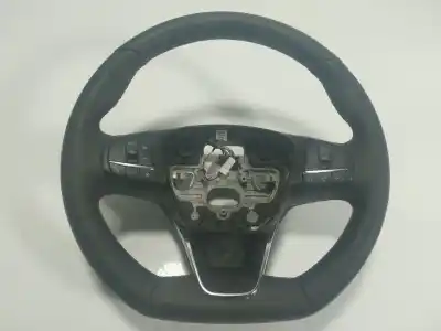 Автозапчастина б/у кермо для ford kuga st-line x plug-in hybrid посилання на oem iam 2536495