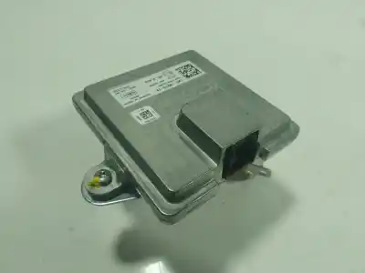 Автозапчастина б/у електронний модуль для ford kuga st-line x plug-in hybrid посилання на oem iam 2570243