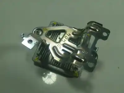 Автозапчастина б/у електронний модуль для ford kuga st-line x plug-in hybrid посилання на oem iam 2570243  lj6t14g113fa