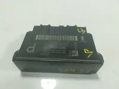 Автозапчастина б/у електронний модуль для ford kuga st-line x plug-in hybrid посилання на oem iam 2613361