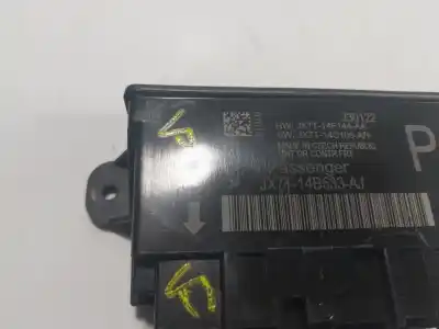 Автозапчастина б/у електронний модуль для ford kuga st-line x plug-in hybrid посилання на oem iam 2613361 jx7t14b533ak jx7t14b533aj