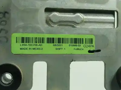 Автозапчастина б/у додатковий повітряний клапан для ford kuga st-line x plug-in hybrid посилання на oem iam 2455621 lx6a10c708ad 6a10708