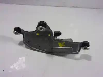 Peça sobressalente para automóvel em segunda mão motor do limpador traseiro por mazda 3 lim. (bl) 2.2 turbodiesel cat referências oem iam bbn967450