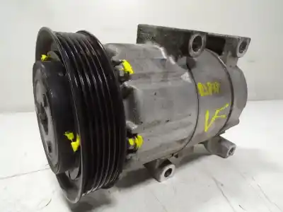 Second-hand car spare part air conditioning compressor for kia cee´´d 1.6 gdi cat oem iam references 97701a6501  kd4a1240