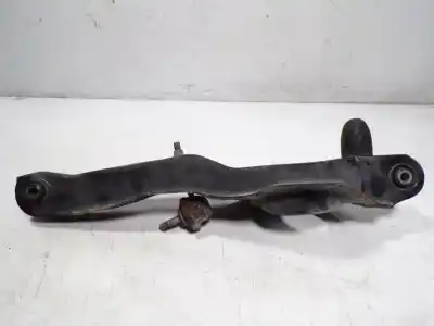 Peça sobressalente para automóvel em segunda mão braço de suspensão traseiro inferior direito por mazda 3 lim. (bl) 2.2 turbodiesel cat referências oem iam bbm228300b