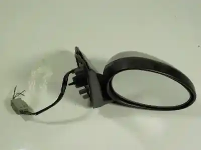 Pezzo di ricambio per auto di seconda mano retrovisore destro per mg streetwise 1.4 riferimenti oem iam 