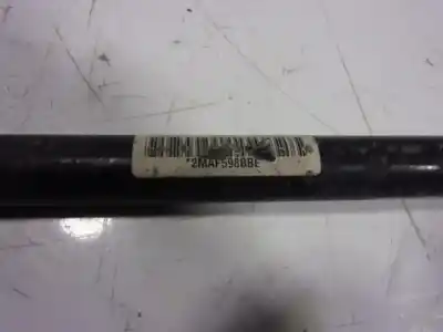 Автозапчасти б/у задний стабилизатор за skoda kodiaq (ns7, nv7, ns6) 2.0 tdi ссылки oem iam 5q0511305be  2maf598bbe