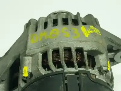 Автозапчасти б/у генератор за fiat doblo cargo (263_) 1.6 d multijet ссылки oem iam 52003507  52003507