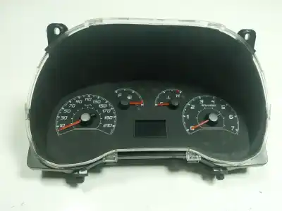 Автозапчастина б/у панель інструментів для fiat doblo cargo (263_) 1.6 d multijet посилання на oem iam 50301516 Автозапчастина б/у панель інструментів для fiat doblo cargo (263_) 1.6 d multijet посилання на oem iam 50301516