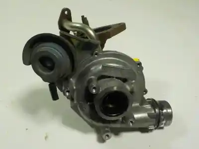 Second-hand car spare part turbocharger for renault clio iv (bh_) 1.5 dci 90 oem iam references   h8201164371