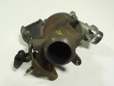 Second-hand car spare part turbocharger for renault clio iv (bh_) 1.5 dci 90 oem iam references   h8201164371