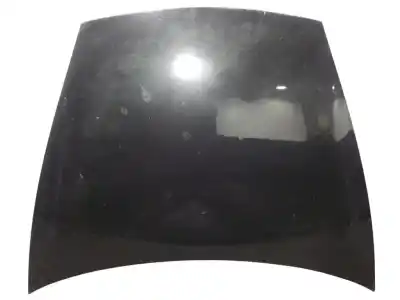 Second-hand car spare part front bonnet for porsche cayenne (typ 9pa) 3.2 v6 cat oem iam references 95551101100grv