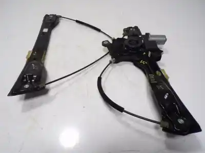 Second-hand car spare part driver left window regulator for opel astra k lim. 5türig dynamic oem iam references 