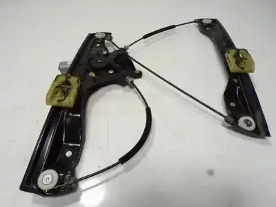 Second-hand car spare part driver left window regulator for opel astra k lim. 5türig dynamic oem iam references  39681 c46106100