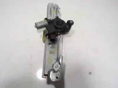 Second-hand car spare part rear left window regulator for opel astra k lim. 5türig dynamic oem iam references 
