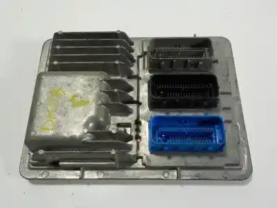 Автозапчасти б/у блок управления двигателем за opel astra k lim. 5türig dynamic ссылки oem iam 12669908