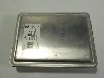 Автозапчастина б/у ебу контролер двигуна для opel astra k lim. 5türig dynamic посилання на oem iam 12669908 1310101000000x 12679845