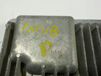 Автозапчастина б/у ебу контролер двигуна для opel astra k lim. 5türig dynamic посилання на oem iam 12669908 1310101000000x 12679845