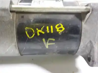 Автозапчастина б/у двигун запускається для opel astra k lim. 5türig dynamic посилання на oem iam 12673584 695085118 12673584