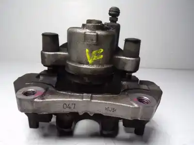 Автозапчасти б/у передний правый тормозной суппорт за opel astra k lim. 5türig dynamic ссылки oem iam 13589727  