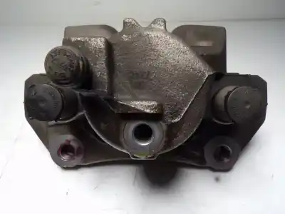 Автозапчастина б/у передній лівий гальмум для opel astra k lim. 5türig dynamic посилання на oem iam 13589725  