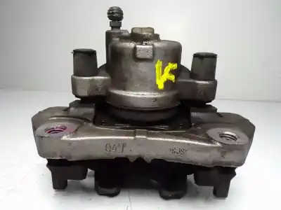 Автозапчастина б/у передній лівий гальмум для opel astra k lim. 5türig dynamic посилання на oem iam 13589725  