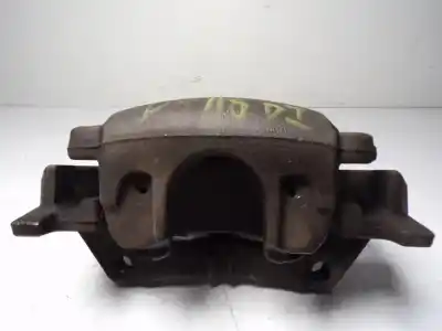 Автозапчастина б/у передній лівий гальмум для opel astra k lim. 5türig dynamic посилання на oem iam 13589725  