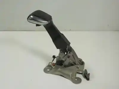 Peça sobressalente para automóvel em segunda mão alavanca de travão de mão por peugeot 2008 i (cu_) 1.6 hdi referências oem iam 98067000zq