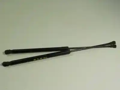 Pezzo di ricambio per auto di seconda mano ammortizzatori baule / porte per volkswagen polo (9n3) 1.4 16v riferimenti oem iam 