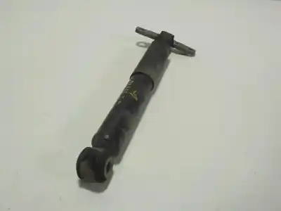 Автозапчастина б/у правий задній амортизатор для peugeot rifter 1.2 puretech 110 посилання на oem iam 9826243080