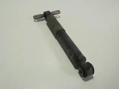 Автозапчастина б/у правий задній амортизатор для peugeot rifter 1.2 puretech 110 посилання на oem iam 9826243080 03031000204 9826243180