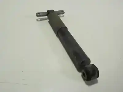 Автозапчастина б/у амортизатор задній лівий для peugeot rifter 1.2 puretech 110 посилання на oem iam 9826243080 03031000204 9826243180