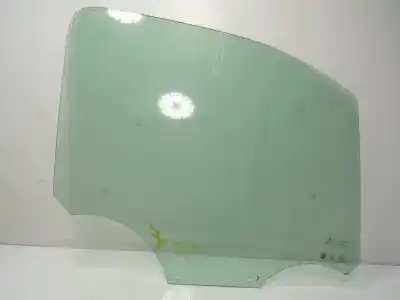 Автозапчастина б/у скло передній праві двері для peugeot rifter 1.2 puretech 110 посилання на oem iam 9816478080