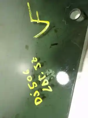 Автозапчасти б/у стекло задней левой двери за peugeot rifter 1.2 puretech 110 ссылки oem iam 9816477680  