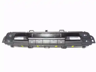 Автозапчастина б/у клімат-контроль для peugeot rifter 1.2 puretech 110 посилання на oem iam 98075402zd