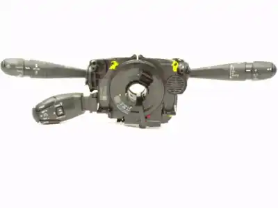 Автозапчастина б/у управління світлом для peugeot rifter 1.2 puretech 110 посилання на oem iam 98312569zd